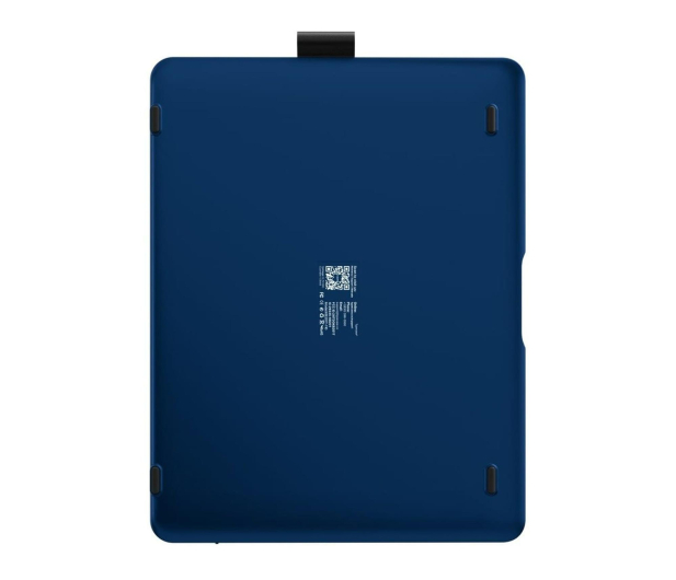 TYPECASE Etui Flexbook Touch z klawiaturą do iPad Air 11" 2024/2025 - 1485383 - zdjęcie 8
